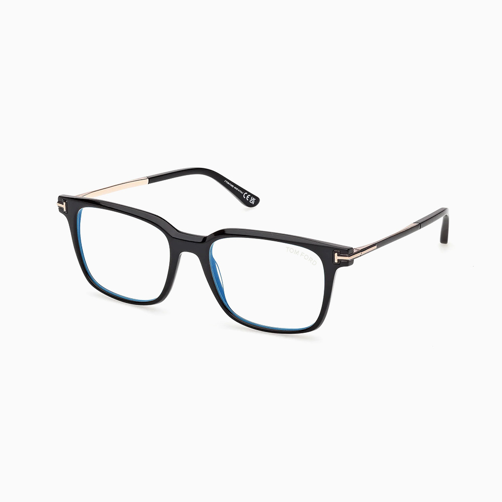 Оправа TOM FORD FT6124-B 001 53