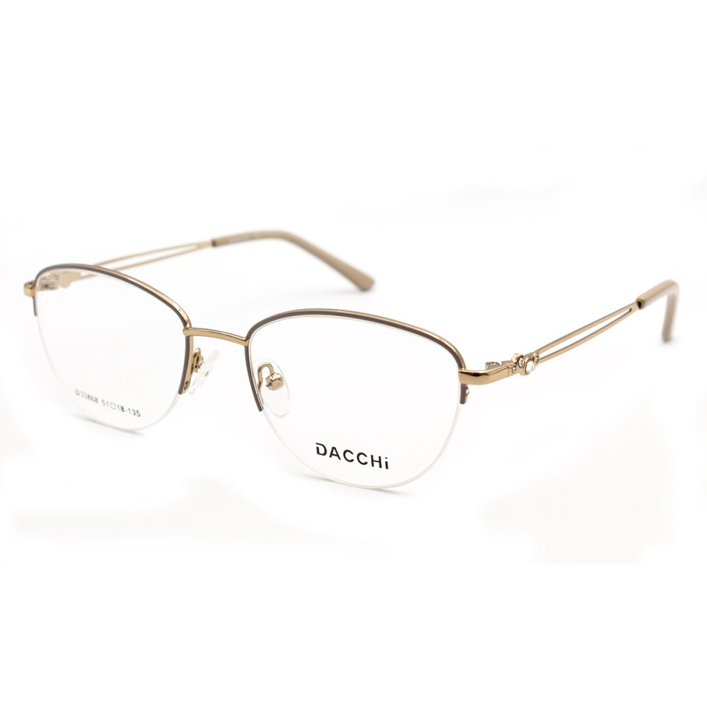 Оправа DACCHI 33868 C3