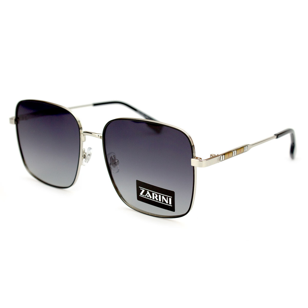 Сонцезахисні окуляри ZARINI 31845 С56