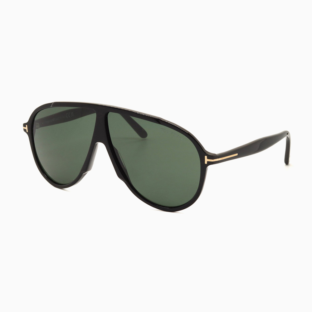 TOM FORD FT1211 01N 65