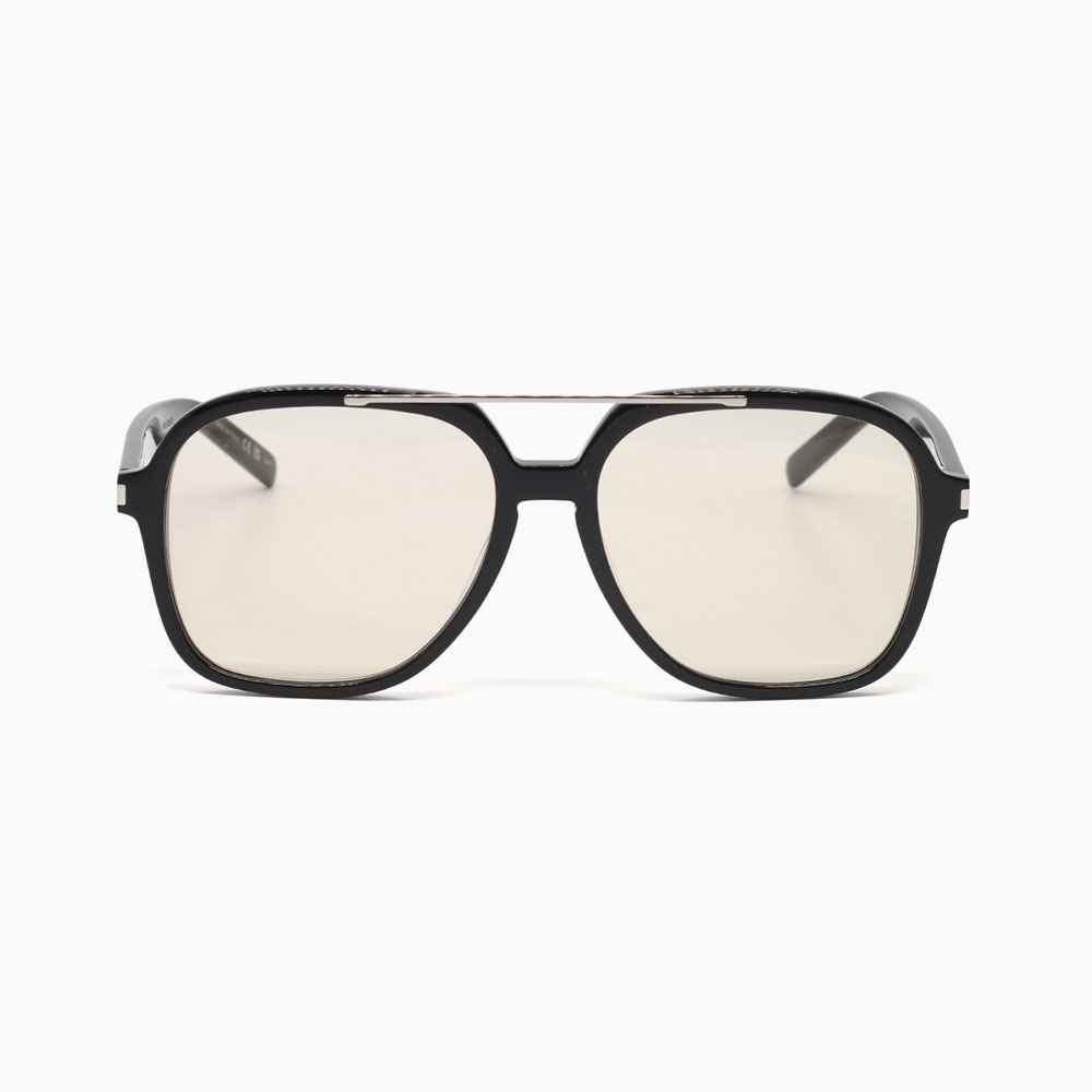 Сонцезахисні окуляри SAINT LAURENT SL 545-001 58
