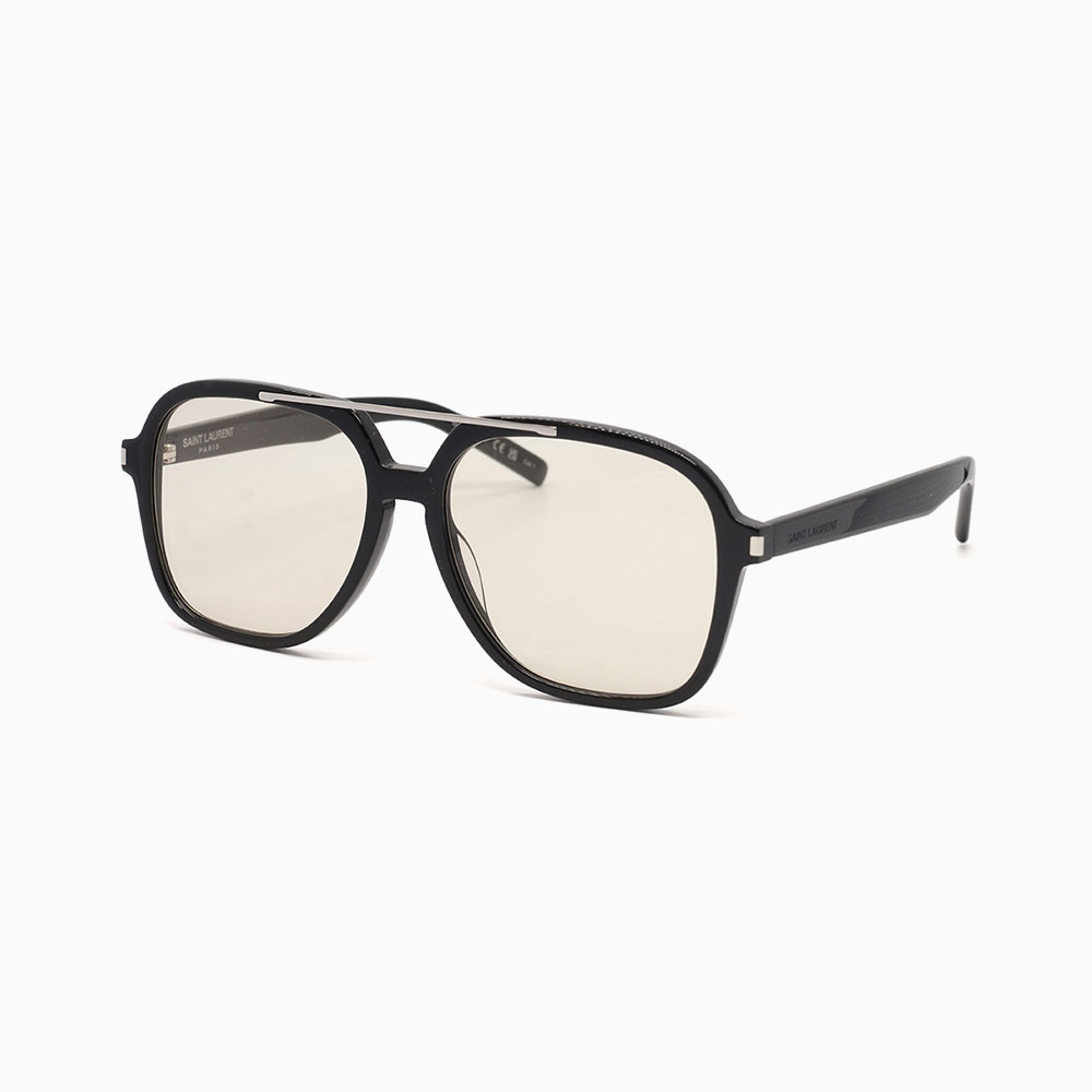 Сонцезахисні окуляри SAINT LAURENT SL 545-001 58