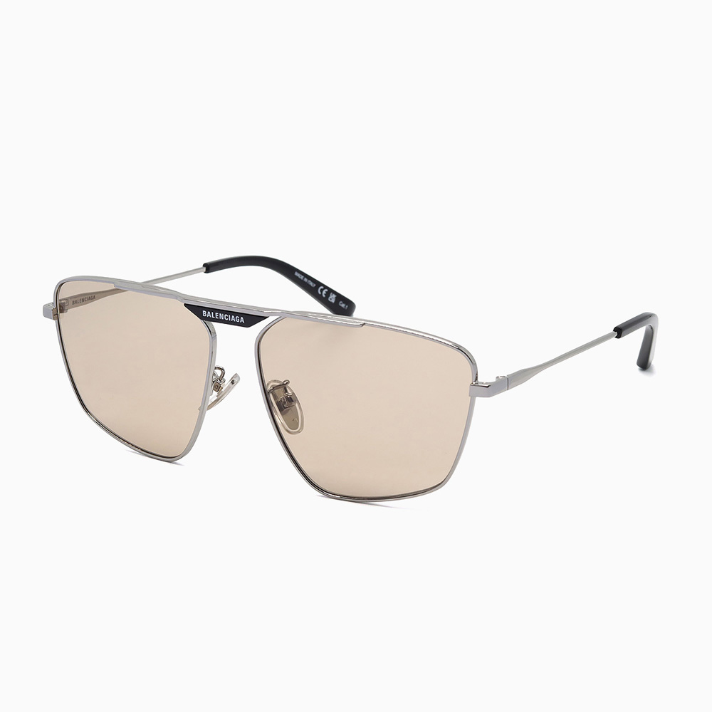 Сонцезахисні окуляри BALENCIAGA BB0246SA-006 61