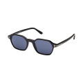 Сонцезахисні окуляри TOM FORD FT1301 01V 51 - фото 2