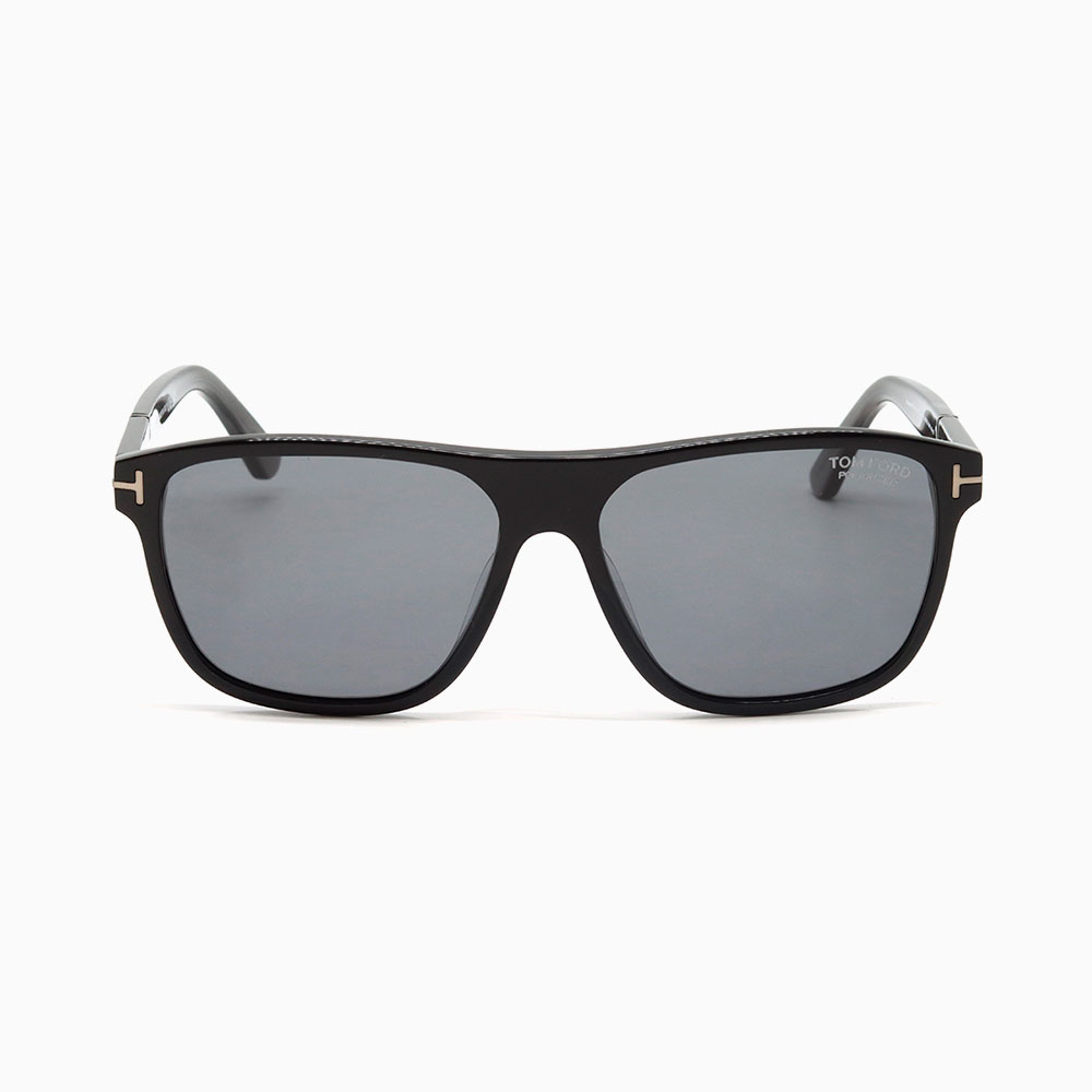 Сонцезахисні окуляри TOM FORD FT1081-N 01D 58