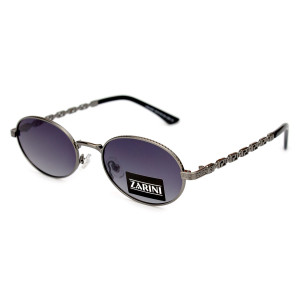 Сонцезахисні окуляри ZARINI 31827 С56