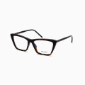 Оправа SAINT LAURENT SL 737 MICA THIN OPT-002 54 - фото 2