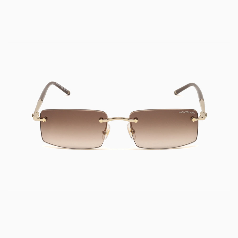 Сонцезахисні окуляри MONT BLANC MB0443S-008 56