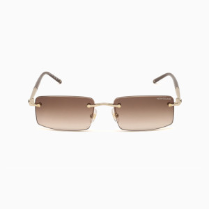 Сонцезахисні окуляри MONT BLANC MB0443S-008 56