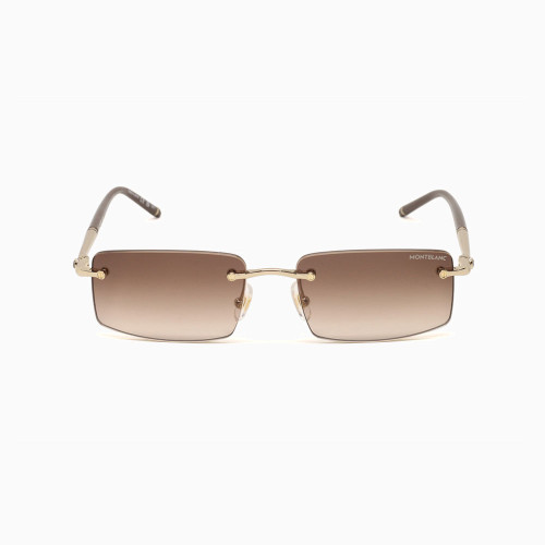 Сонцезахисні окуляри MONT BLANC MB0443S-008 56