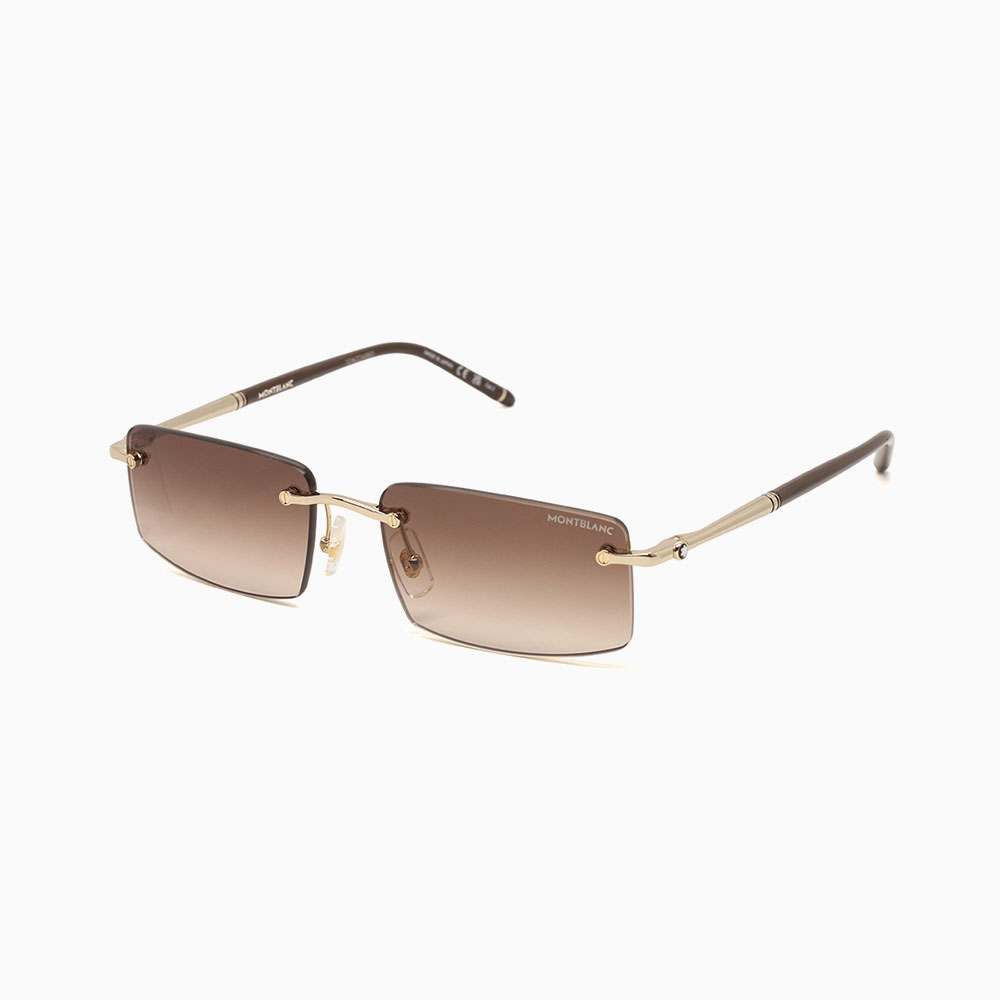 Сонцезахисні окуляри MONT BLANC MB0443S-008 56