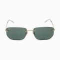Сонцезахисні окуляри Ray-Ban RB 3768 001/71 56
