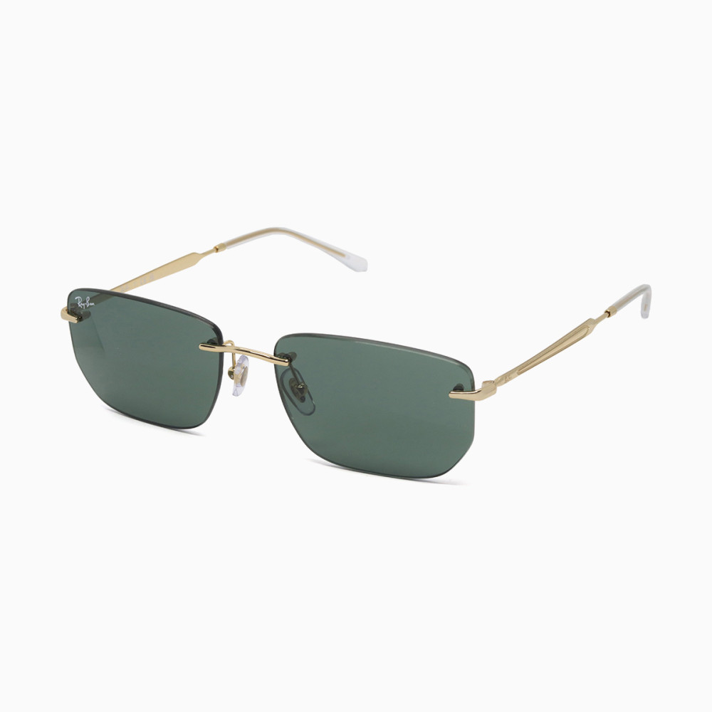 Сонцезахисні окуляри Ray-Ban RB 3768 001/71 56
