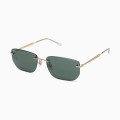 Сонцезахисні окуляри Ray-Ban RB 3768 001/71 56 - фото 2