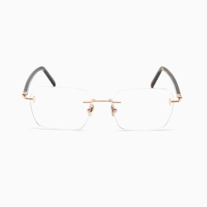 Оправа TOM FORD FT6117-B 028 54