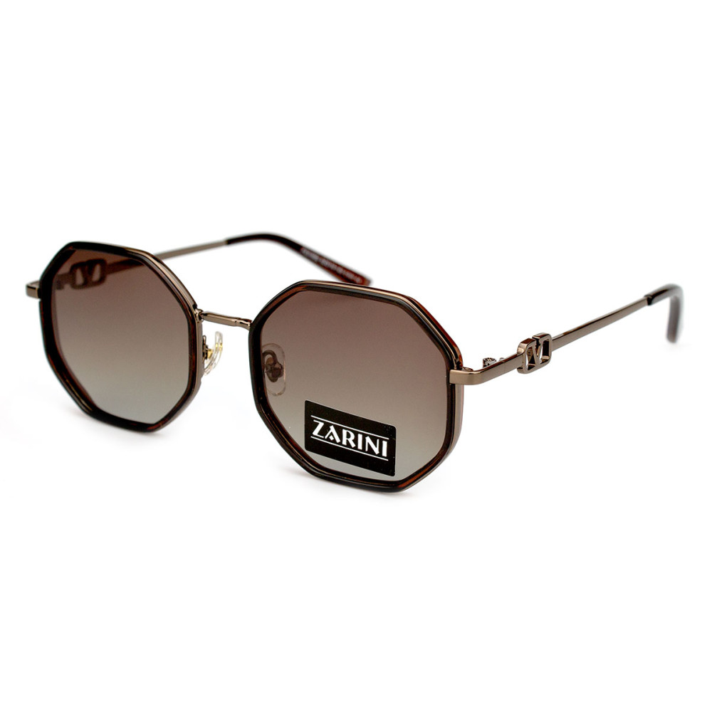 Сонцезахисні окуляри ZARINI 31802 С101