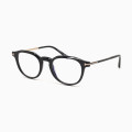 Оправа TOM FORD FT6125-B 001 49 - фото 2