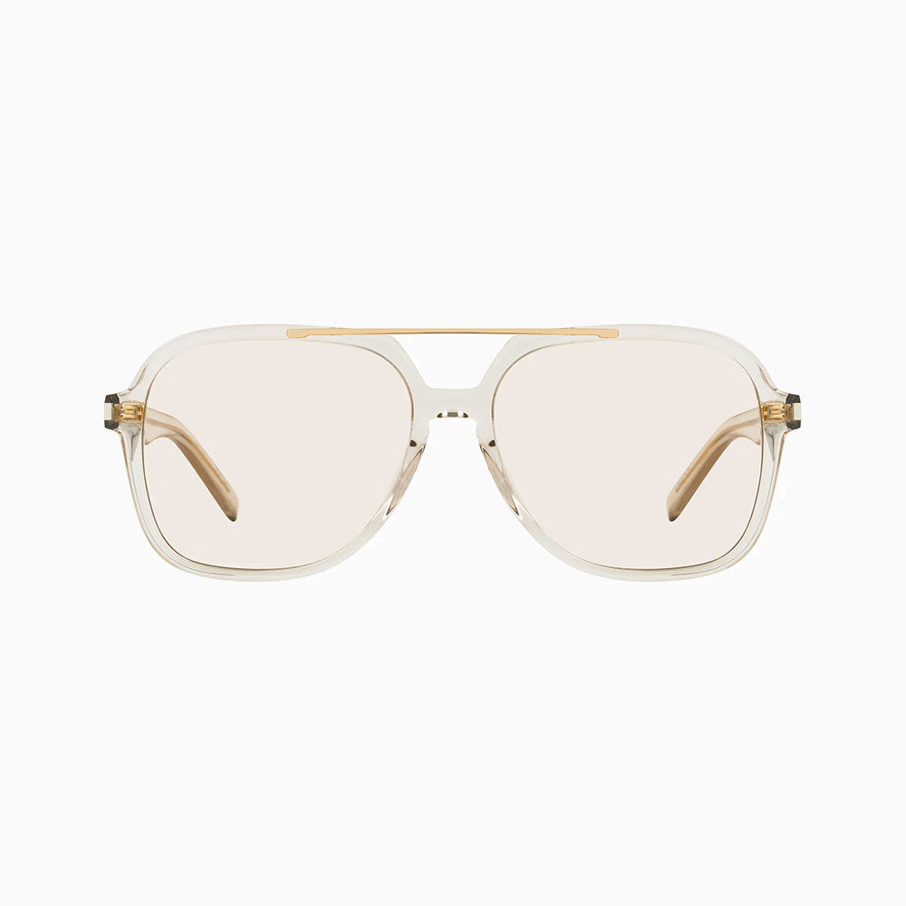 Сонцезахисні окуляри SAINT LAURENT SL 545-002 58