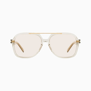 Сонцезахисні окуляри SAINT LAURENT SL 545-002 58