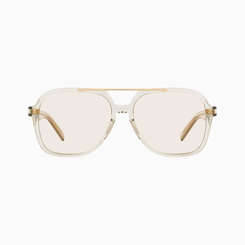 Сонцезахисні окуляри SAINT LAURENT SL 545-002 58