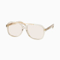 Сонцезахисні окуляри SAINT LAURENT SL 545-002 58 - фото 2