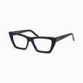 Сонцезахисні окуляри SAINT LAURENT SL 276 MICA-025 53 - фото 2