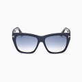 Сонцезахисні окуляри TOM FORD FT1343 01D 55