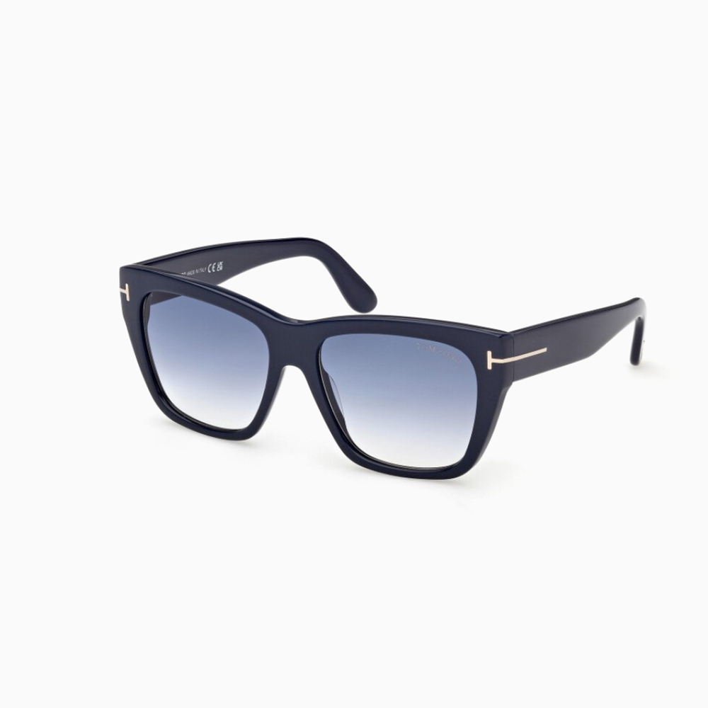 Сонцезахисні окуляри TOM FORD FT1343 01D 55