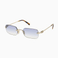 Сонцезахисні окуляри MIU MIU B50S ZVN80O 52 - фото 2