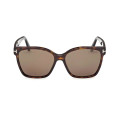 Сонцезахисні окуляри TOM FORD FT1312 52H 56