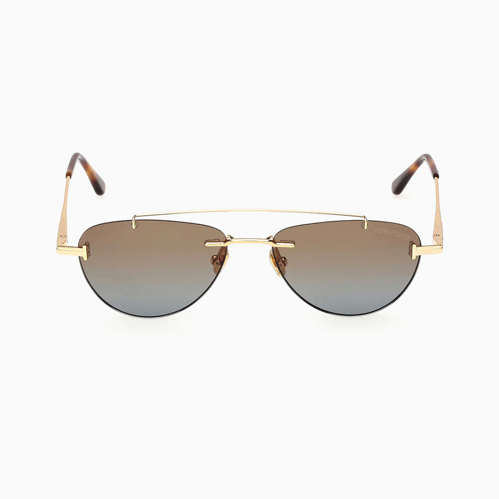 Сонцезахисні окуляри TOM FORD FT1356 30F 55