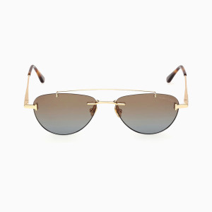 Сонцезахисні окуляри TOM FORD FT1356 30F 55