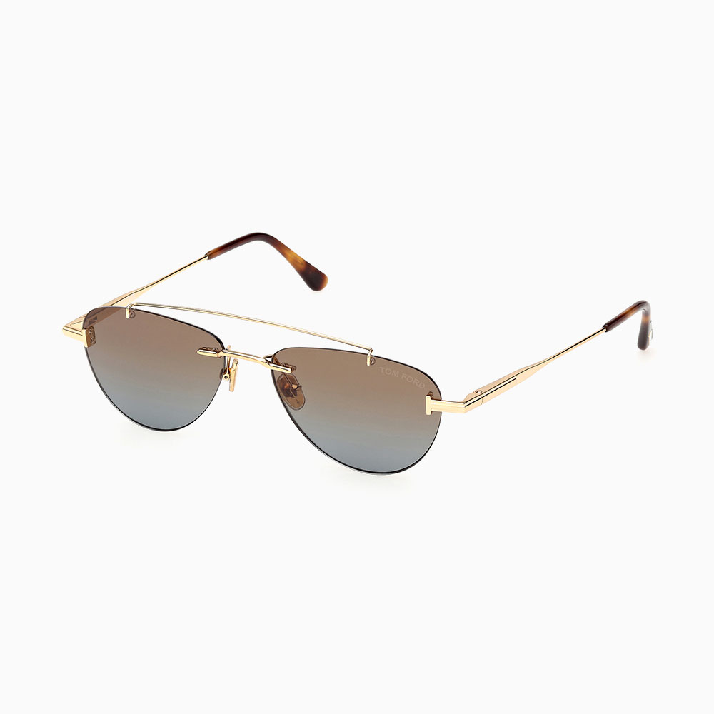 Сонцезахисні окуляри TOM FORD FT1356 30F 55