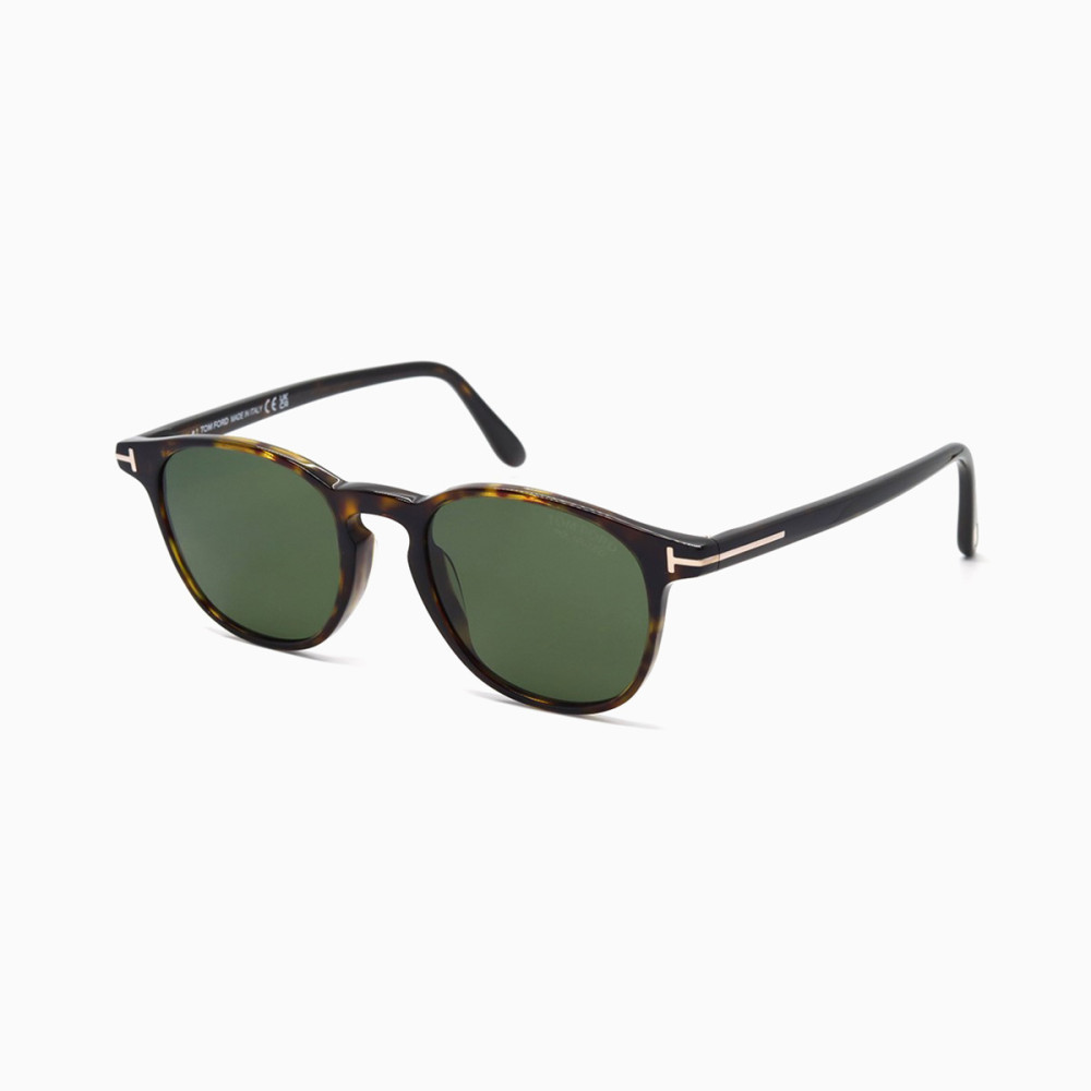 Сонцезахисні окуляри TOM FORD FT1302 52R 50