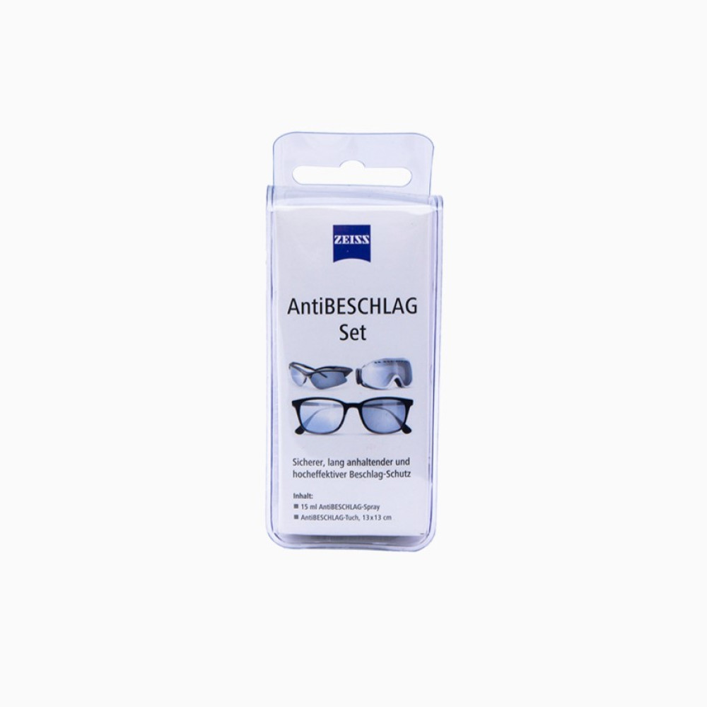 ZEISS Спрей ANTIFOG