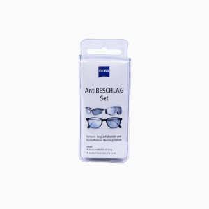 ZEISS Спрей ANTIFOG