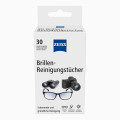 ZEISS серветки 30 шт