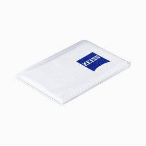 ZEISS Cерветка мікрофібра для очищення лінз