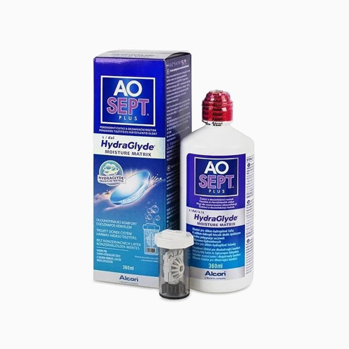 AOSept Plus 360 ml