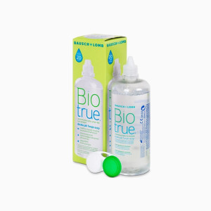 Biotrue 360 ml