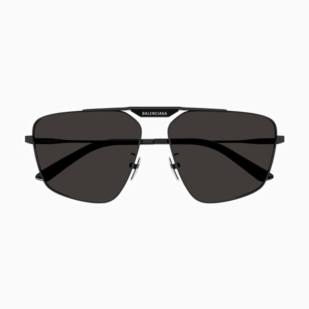 Сонцезахисні окуляри BALENCIAGA BB0246SA-001 62