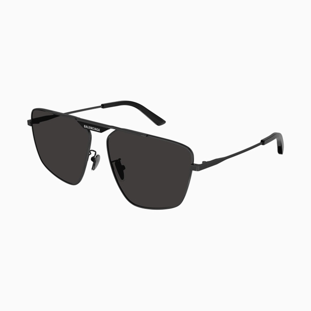Сонцезахисні окуляри BALENCIAGA BB0246SA-001 62