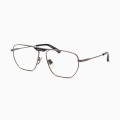 Оправа BALENCIAGA BB0298SA-005 61 - фото 2