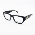 Оправа Blumarine VBM776W 0700 54/17 - фото 2