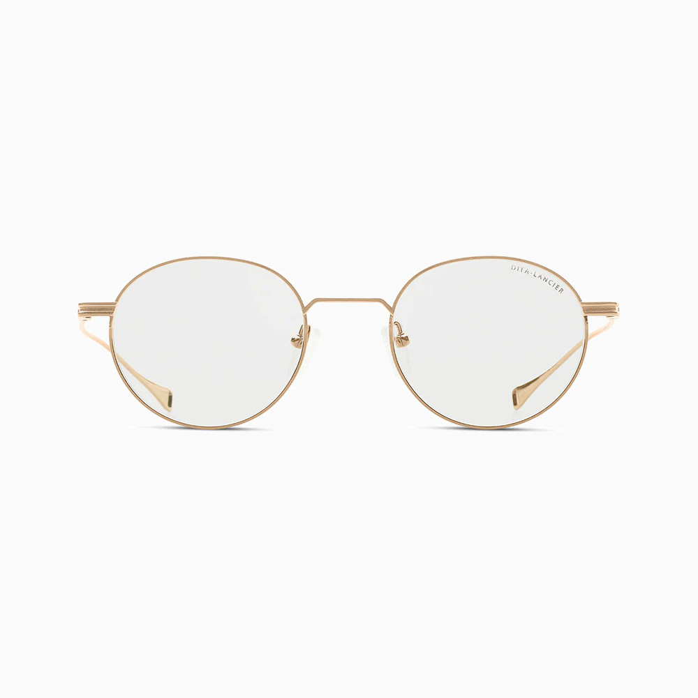 Оправа DITA- LANCIER DLX113-A-01 Gold Sand