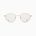 Оправа DITA- LANCIER DLX113-A-01 Gold Sand