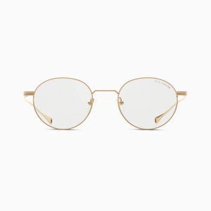Оправа DITA- LANCIER DLX113-A-01 Gold Sand