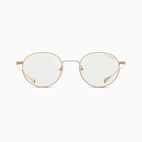 Оправа DITA- LANCIER DLX113-A-01 Gold Sand