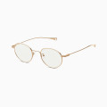 Оправа DITA- LANCIER DLX113-A-01 Gold Sand - фото 2