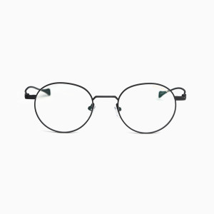 Оправа DITA- LANCIER DLX113-A-04 Matte Black